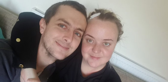 حالة نادرة تتسبب في غلق عينيها أثناء القيادة صورة رقم 4