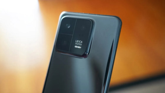 شاومي تطلق جهازاً ينافس آي فون 14 بأشواط صورة رقم 1