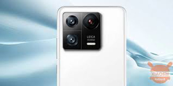 شاومي تطلق جهازاً ينافس آي فون 14 بأشواط صورة رقم 3