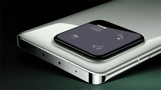 شاومي تطلق جهازاً ينافس آي فون 14 بأشواط صورة رقم 4