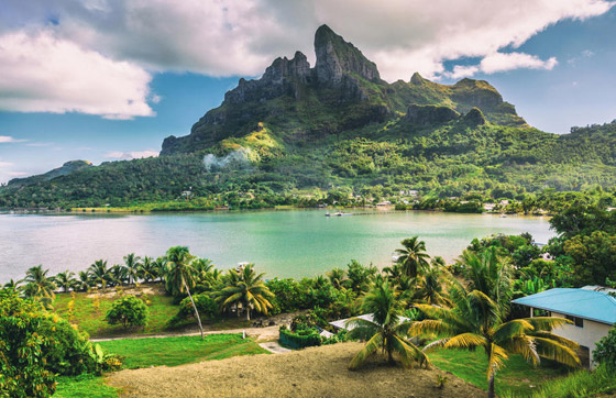 جزيرة بورا بورا وجهة جذابة للثنائي لقضاء شهر عسل رومانسي صورة رقم 2 جزيرة بورا بورا وجهة جذابة للثنائي لقضاء شهر عسل رومانسي صورة رقم 2