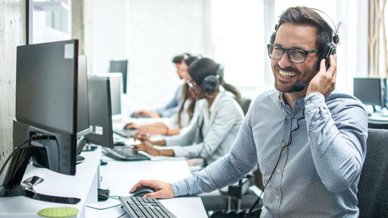 10 وظائف ستندثر بفعل الذكاء الاصطناعي صورة رقم 5 10 وظائف ستندثر بفعل الذكاء الاصطناعي صورة رقم 5