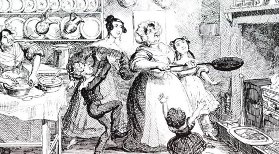 لماذا يسمّون أول أحد من أيام الصوم الكبير لماذا يسمّون أول أحد من أيام الصوم الكبير