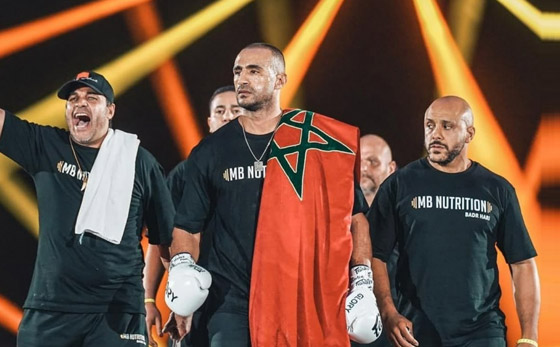 مشاهير عرب من الأضواء إلى سجون أوروبا.. آخرهم سعد لمجرد.. صورة رقم 5 مشاهير عرب من الأضواء إلى سجون أوروبا.. آخرهم سعد لمجرد.. صورة رقم 5