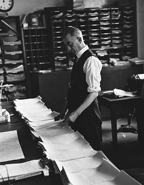 قصة وكالة الأنباء التي بدأت بـ 200 من الحمام الزاجل صورة رقم 3