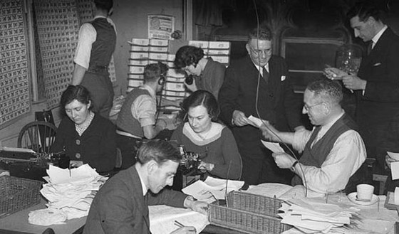 قصة وكالة الأنباء التي بدأت بـ 200 من الحمام الزاجل صورة رقم 6