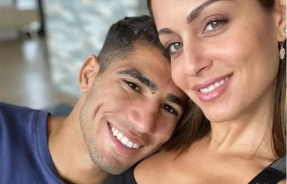 محامية أشرف حكيمي تفجر مفاجأة من العيار الثقيل.. عن الشابة صورة رقم 2