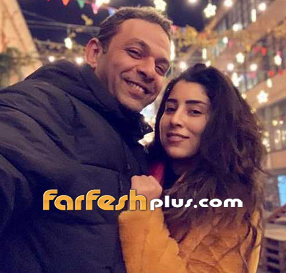 فيديو صور: خناقة آيتن عامر مع طليقها.. سب وضرب وخطف طفليها! صورة رقم 3 فيديو صور: خناقة آيتن عامر مع طليقها.. سب وضرب وخطف طفليها! صورة رقم 3