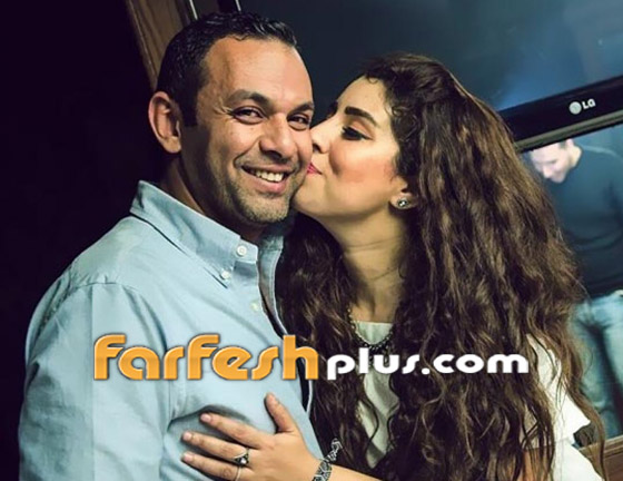 فيديو صور: خناقة آيتن عامر مع طليقها.. سب وضرب وخطف طفليها! صورة رقم 4 فيديو صور: خناقة آيتن عامر مع طليقها.. سب وضرب وخطف طفليها! صورة رقم 4