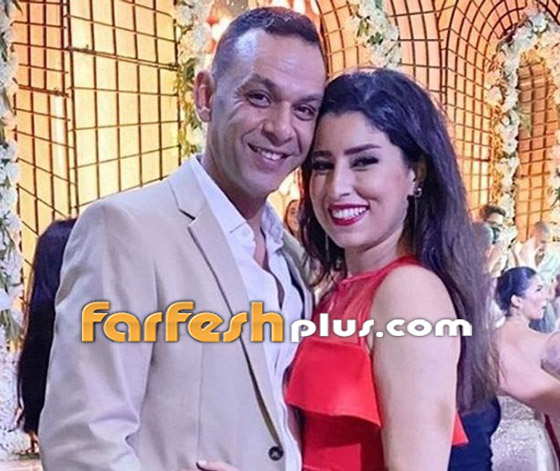 فيديو صور: خناقة آيتن عامر مع طليقها.. سب وضرب وخطف طفليها! صورة رقم 7 فيديو صور: خناقة آيتن عامر مع طليقها.. سب وضرب وخطف طفليها! صورة رقم 7