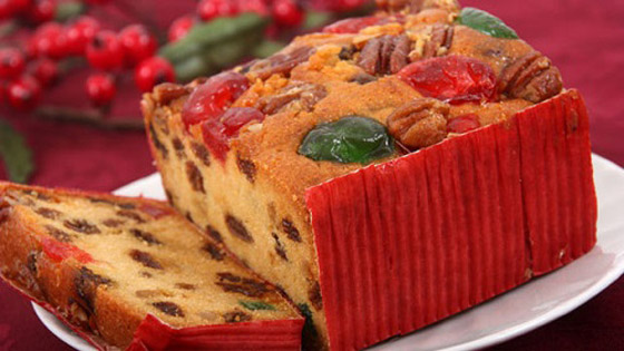اليكم طريقة عمل الكيك الإنجليزي صورة رقم 4