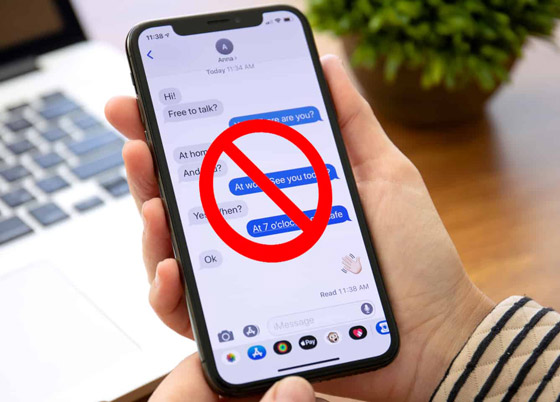إذا كنت تستخدم آيفون.. إليك 10 طرق سهلة لمعرفة من حظر رقمك صورة رقم 4