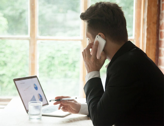 إذا كنت تستخدم آيفون.. إليك 10 طرق سهلة لمعرفة من حظر رقمك صورة رقم 3