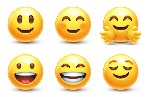 لن تصدق السبب.. لهذا يستعمل الناس الإيموجي 