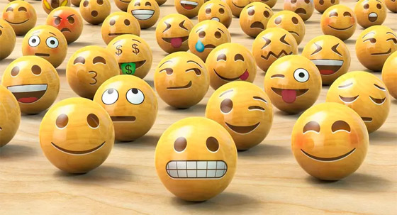 لن تصدق السبب.. لهذا يستعمل الناس الإيموجي 
