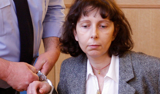 مذبحة مروعة.. أم بلجيكية نحرت أطفالها الـ5 وأغرقت أحدهم بمغطس! صورة رقم 7 مذبحة مروعة.. أم بلجيكية نحرت أطفالها الـ5 وأغرقت أحدهم بمغطس! صورة رقم 7