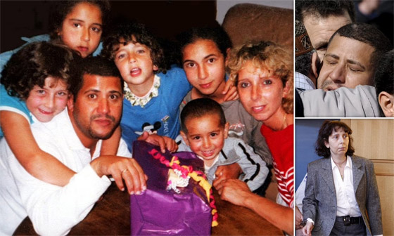 مذبحة مروعة.. أم بلجيكية نحرت أطفالها الـ5 وأغرقت أحدهم بمغطس! صورة رقم 3 مذبحة مروعة.. أم بلجيكية نحرت أطفالها الـ5 وأغرقت أحدهم بمغطس! صورة رقم 3