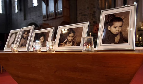 مذبحة مروعة.. أم بلجيكية نحرت أطفالها الـ5 وأغرقت أحدهم بمغطس! صورة رقم 12 مذبحة مروعة.. أم بلجيكية نحرت أطفالها الـ5 وأغرقت أحدهم بمغطس! صورة رقم 12