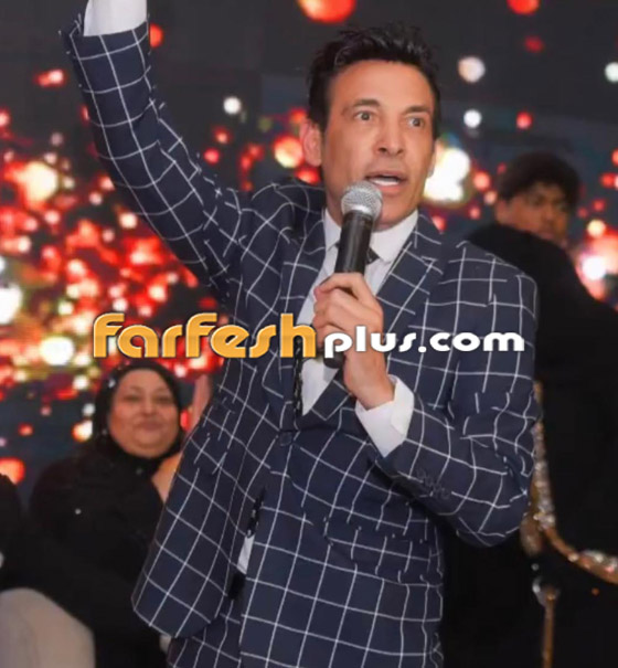 فيديو: سعد الصغير يبكي بعد كشف أسراره: سيدة مسيحية ساعدتني لأبني جامع صورة رقم 2 فيديو: سعد الصغير يبكي بعد كشف أسراره: سيدة مسيحية ساعدتني لأبني جامع صورة رقم 2