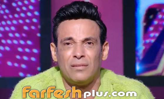 فيديو: سعد الصغير يبكي بعد كشف أسراره: سيدة مسيحية ساعدتني لأبني جامع صورة رقم 1 فيديو: سعد الصغير يبكي بعد كشف أسراره: سيدة مسيحية ساعدتني لأبني جامع صورة رقم 1