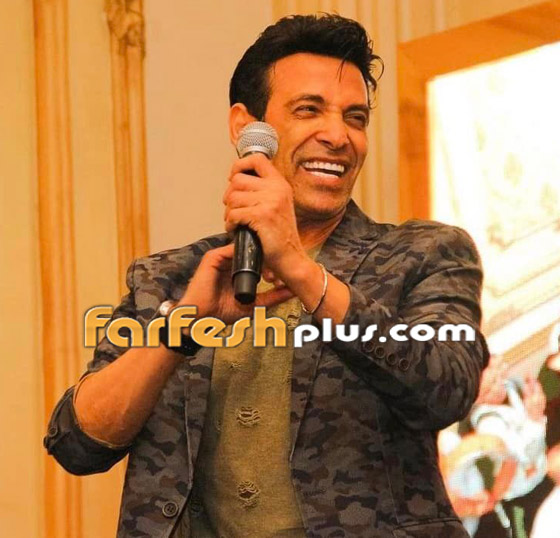 فيديو: سعد الصغير يبكي بعد كشف أسراره: سيدة مسيحية ساعدتني لأبني جامع صورة رقم 3 فيديو: سعد الصغير يبكي بعد كشف أسراره: سيدة مسيحية ساعدتني لأبني جامع صورة رقم 3