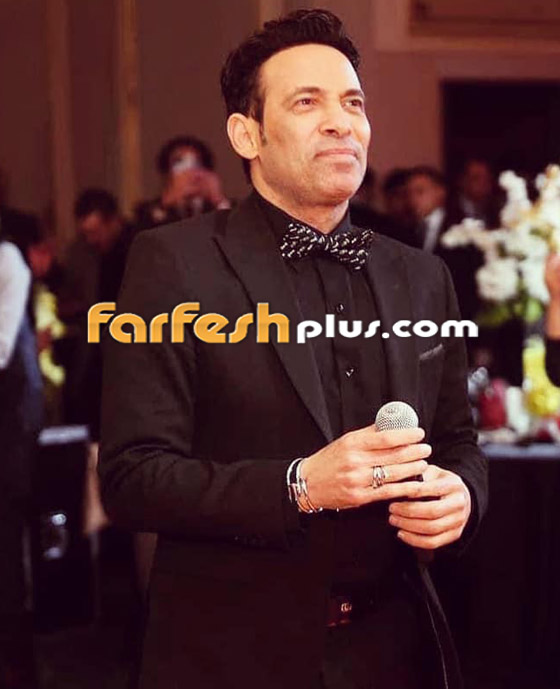فيديو: سعد الصغير يبكي بعد كشف أسراره: سيدة مسيحية ساعدتني لأبني جامع صورة رقم 6 فيديو: سعد الصغير يبكي بعد كشف أسراره: سيدة مسيحية ساعدتني لأبني جامع صورة رقم 6