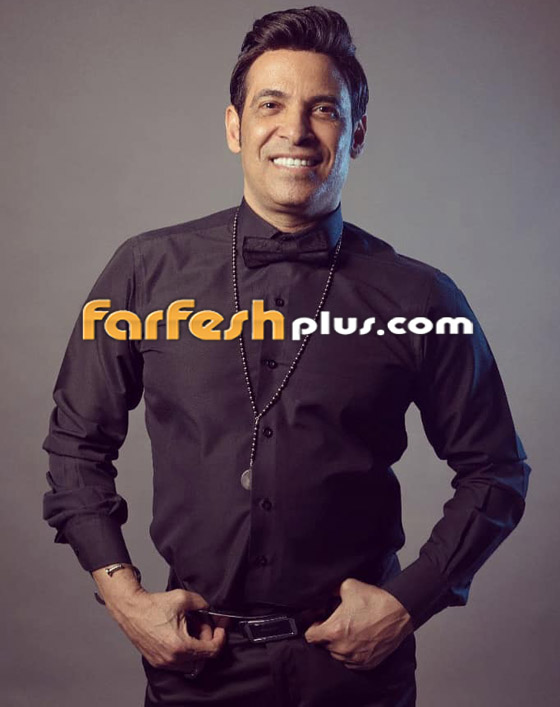 فيديو: سعد الصغير يبكي بعد كشف أسراره: سيدة مسيحية ساعدتني لأبني جامع صورة رقم 8 فيديو: سعد الصغير يبكي بعد كشف أسراره: سيدة مسيحية ساعدتني لأبني جامع صورة رقم 8