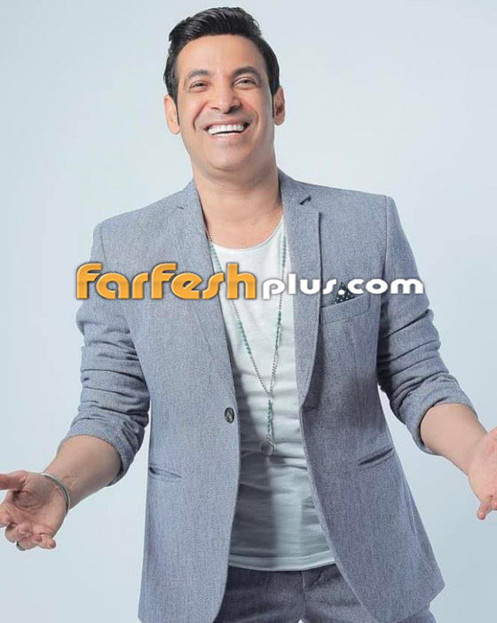 فيديو: سعد الصغير يبكي بعد كشف أسراره: سيدة مسيحية ساعدتني لأبني جامع صورة رقم 9 فيديو: سعد الصغير يبكي بعد كشف أسراره: سيدة مسيحية ساعدتني لأبني جامع صورة رقم 9