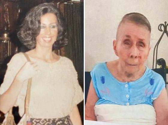 أغرب من الأفلام.. العثور على امرأة مفقودة منذ 30 عاما 