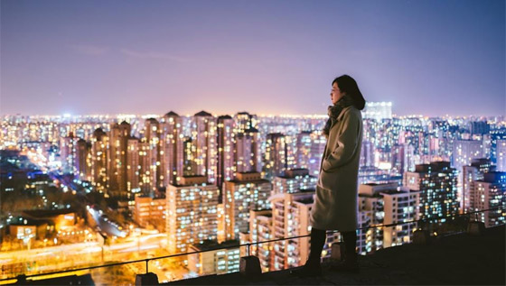 أفضل 5 مدن في العالم لتحقيق التوازن بين العمل والمعيشة صورة رقم 5 أفضل 5 مدن في العالم لتحقيق التوازن بين العمل والمعيشة صورة رقم 5