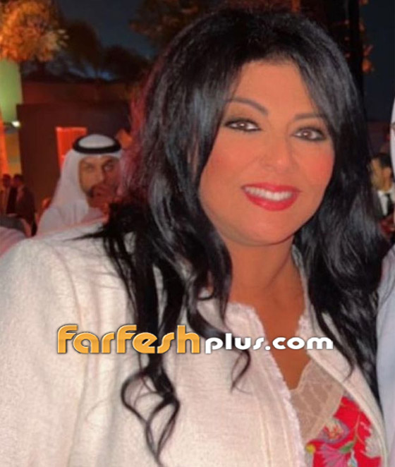 مسلسلات رمضان فرفش بلس: الملكة هالة صدقي (جعفر العمدة) مسيحية تحفظ الفاتحة ودرست القرآن صورة رقم 9