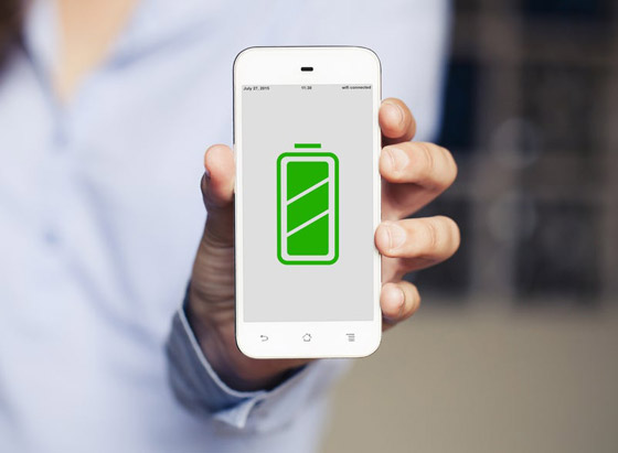 كيف تتحقق من صحة بطارية هاتفك ومتى يجب استبدالها؟ صورة رقم 1 كيف تتحقق من صحة بطارية هاتفك ومتى يجب استبدالها؟ صورة رقم 1