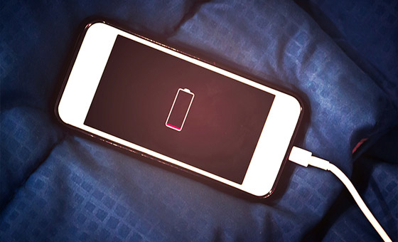 كيف تتحقق من صحة بطارية هاتفك ومتى يجب استبدالها؟ صورة رقم 3 كيف تتحقق من صحة بطارية هاتفك ومتى يجب استبدالها؟ صورة رقم 3