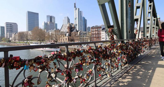 صور.. عشر وجهات سفر جاذبة للعشاق! صورة رقم 3