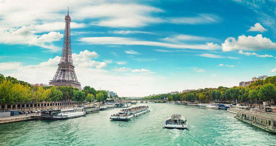 صور.. عشر وجهات سفر جاذبة للعشاق! صورة رقم 4