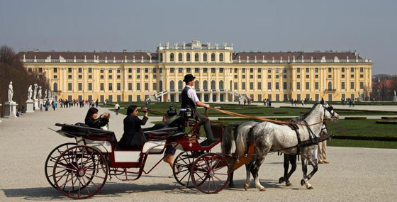 صور.. عشر وجهات سفر جاذبة للعشاق! صورة رقم 9