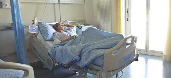 لسبب صادم.. رفض دفع فاتورة ولادة زوجته في المستشفى!! صورة رقم 3 لسبب صادم.. رفض دفع فاتورة ولادة زوجته في المستشفى!! صورة رقم 3