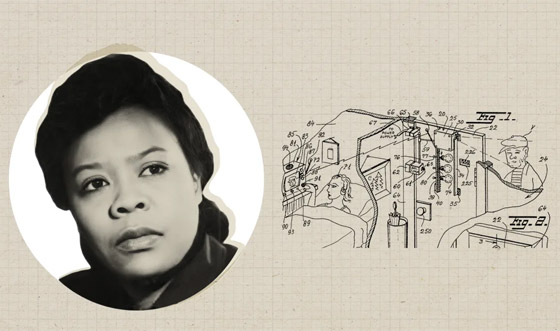 منها لعبة مونوبولي ومادة واقية من الرصاص.. 10 اختراعات حققتها النساء عبر التاريخ صورة رقم 10