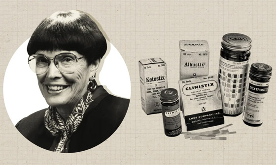 منها لعبة مونوبولي ومادة واقية من الرصاص.. 10 اختراعات حققتها النساء عبر التاريخ صورة رقم 4