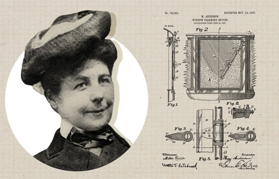 منها لعبة مونوبولي ومادة واقية من الرصاص.. 10 اختراعات حققتها النساء عبر التاريخ صورة رقم 5