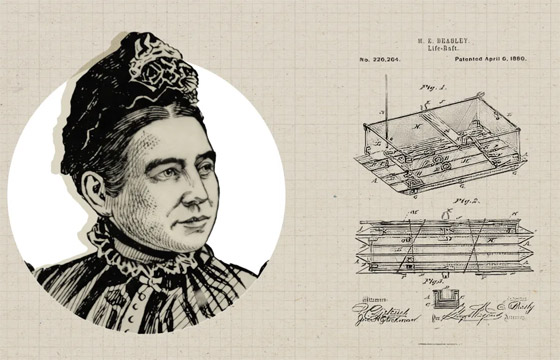 منها لعبة مونوبولي ومادة واقية من الرصاص.. 10 اختراعات حققتها النساء عبر التاريخ صورة رقم 7