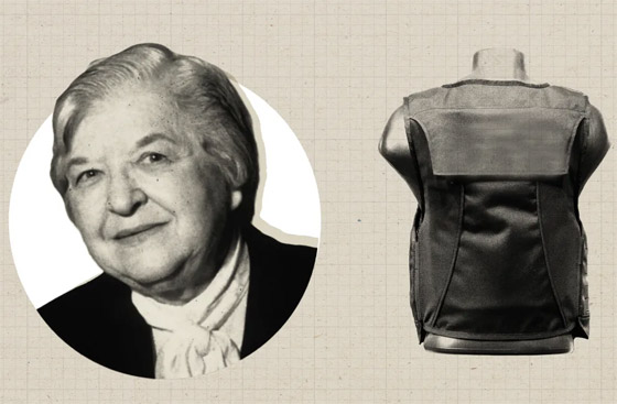 منها لعبة مونوبولي ومادة واقية من الرصاص.. 10 اختراعات حققتها النساء عبر التاريخ صورة رقم 9