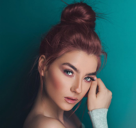 هل ينكسر شعركِ من المنتصف؟ إليكِ طريقة إصلاحه صورة رقم 3