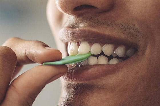 تبقى بالمعدة 7 سنوات.. هل التحذيرات حول ابتلاع العلكة صحيحة؟ صورة رقم 2