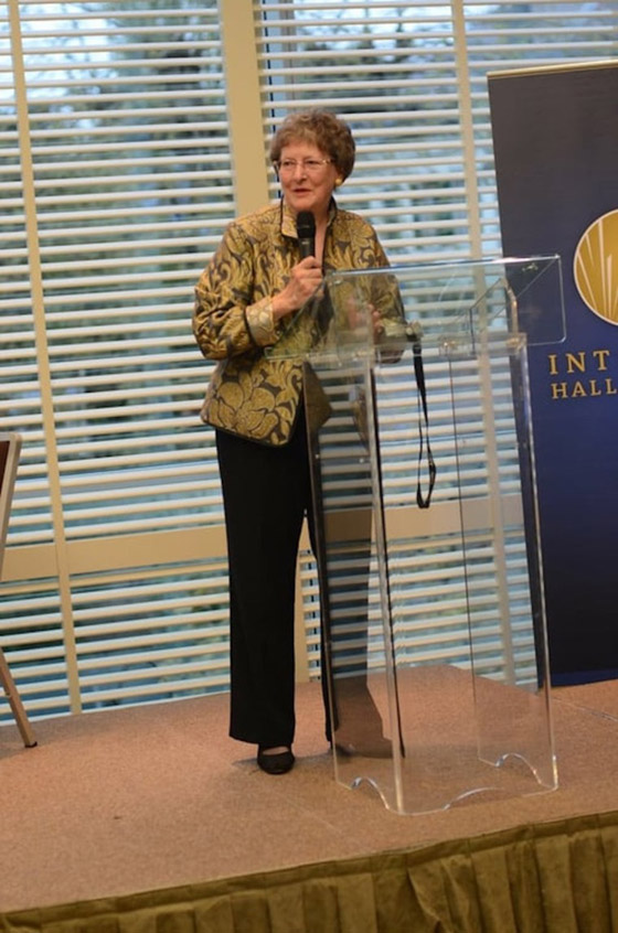 بمناسبة يوم المرأة...5 نساء ساهمن في تغيير عالم التقنية صورة رقم 6