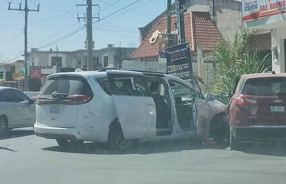 فيديو: مقتل 2 من 4 مخطوفين أمريكيين ونجاة اثنين آخرين في المكسيك! صورة رقم 7 فيديو: مقتل 2 من 4 مخطوفين أمريكيين ونجاة اثنين آخرين في المكسيك! صورة رقم 7