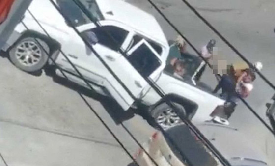فيديو: مقتل 2 من 4 مخطوفين أمريكيين ونجاة اثنين آخرين في المكسيك! صورة رقم 10 فيديو: مقتل 2 من 4 مخطوفين أمريكيين ونجاة اثنين آخرين في المكسيك! صورة رقم 10