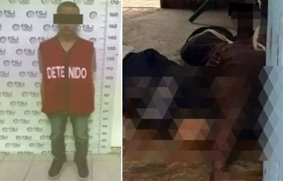 فيديو: مقتل 2 من 4 مخطوفين أمريكيين ونجاة اثنين آخرين في المكسيك! صورة رقم 1 فيديو: مقتل 2 من 4 مخطوفين أمريكيين ونجاة اثنين آخرين في المكسيك! صورة رقم 1