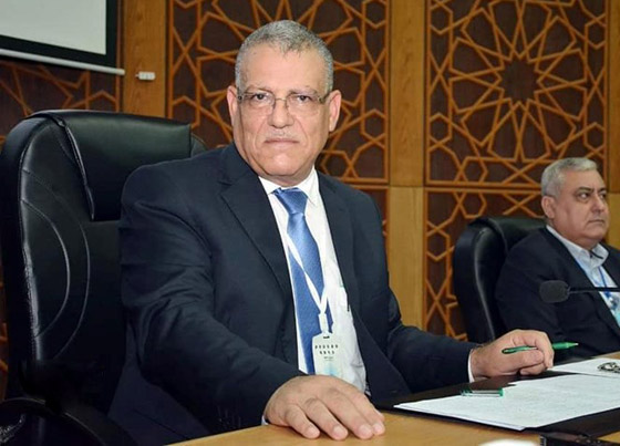 فيديو: وزير سوري بموقف محرج أمام الصحفيين.. عجز عن تركيب جملة مفيدة صورة رقم 1 فيديو: وزير سوري بموقف محرج أمام الصحفيين.. عجز عن تركيب جملة مفيدة صورة رقم 1