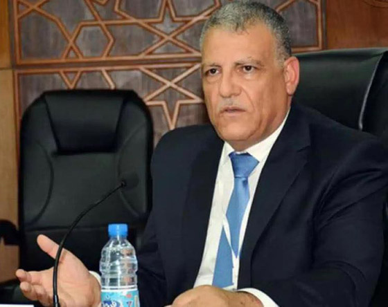 فيديو: وزير سوري بموقف محرج أمام الصحفيين.. عجز عن تركيب جملة مفيدة صورة رقم 2 فيديو: وزير سوري بموقف محرج أمام الصحفيين.. عجز عن تركيب جملة مفيدة صورة رقم 2